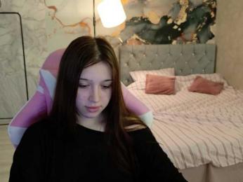 SelenaLuv webcam bongacams model stream image