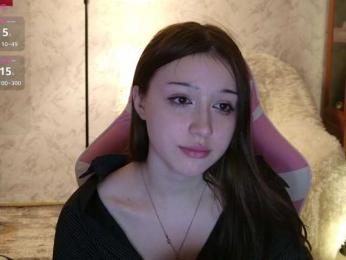 SelenaLuv webcam model stream image