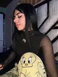 Laura-Khalifa webcam model stream image