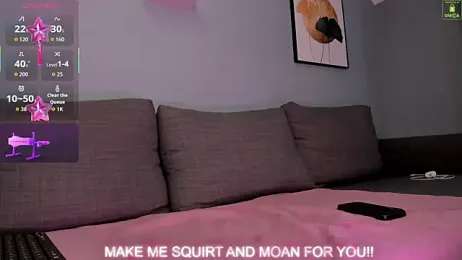 Sage_Heartt webcam model stream image
