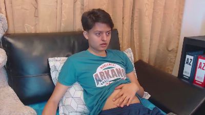 Kevin_Charless webcam cam4 model stream image