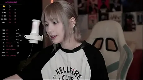 Traharaa webcam model stream image