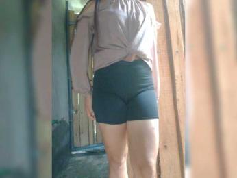 Sophia8 webcam model stream image