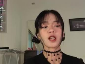 fallen_virtue webcam model stream image