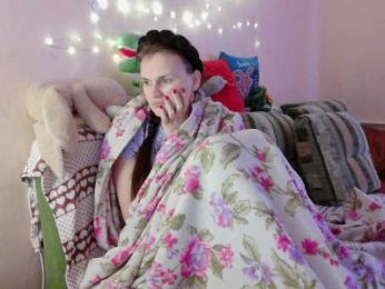 LisaLovHoney webcam bongacams model stream image