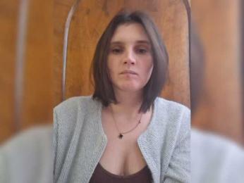 LisaLovHoney webcam model stream image