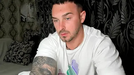 Jonmusclemaster webcam model stream image