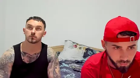 Jonmusclemaster webcam model stream image