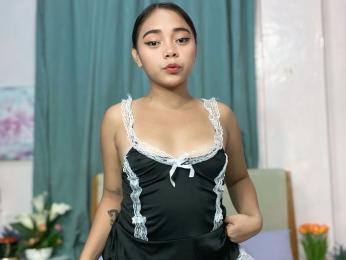 MissyKim webcam livejasmin model stream image