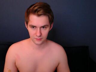 Billy Milligan webcam model stream image