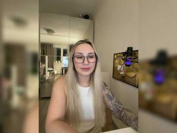 FetishTeacher webcam model stream image