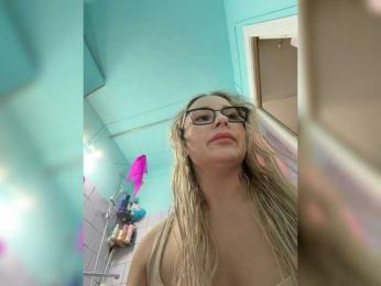 FetishTeacher webcam model stream image