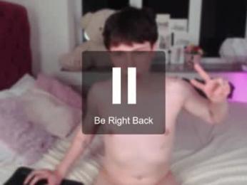 iwillfall_ webcam chaturbate model stream image