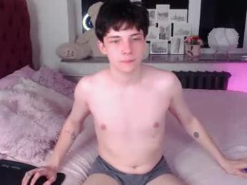 iwillfall_ webcam model stream image