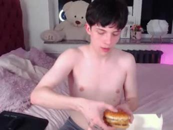 iwillfall_ webcam model stream image