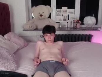 iwillfall_ webcam model stream image