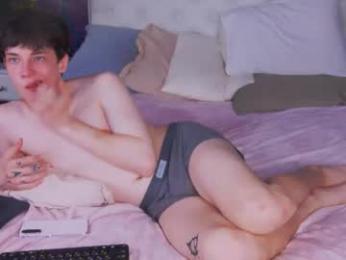 iwillfall_ webcam model stream image