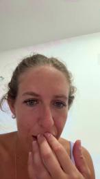 Nayra webcam model stream image