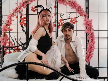 JunnaAndKurt webcam model stream image