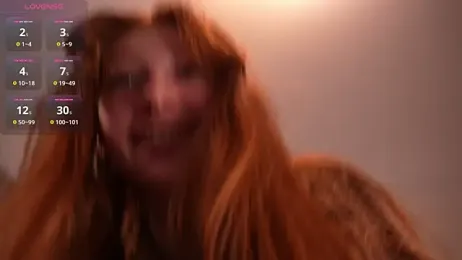 AdritVance webcam stripchat model stream image