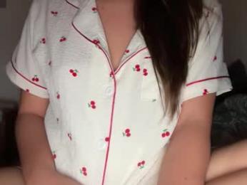 ladybird21 webcam chaturbate model stream image