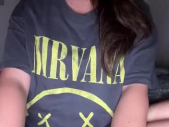 ladybird21 webcam model stream image