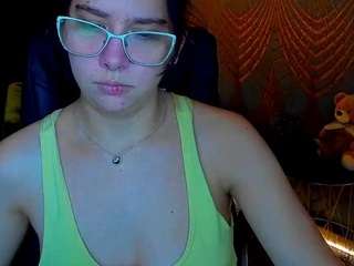 liviasshy webcam model stream image