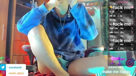 marckalexis webcam stripchat model stream image