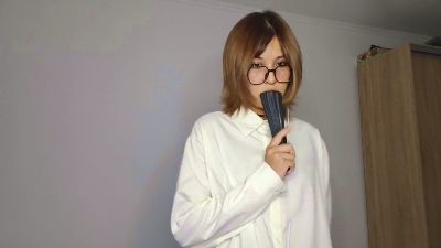 NonaGividen webcam model stream image