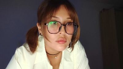 NonaGividen webcam model stream image