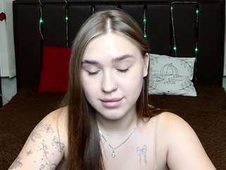 laurahlot webcam model stream image