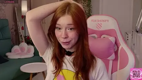 eva_aria webcam model stream image