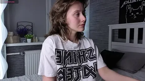 EthalBuffkin webcam stripchat model stream image