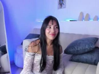 tinymoon_ webcam chaturbate model stream image