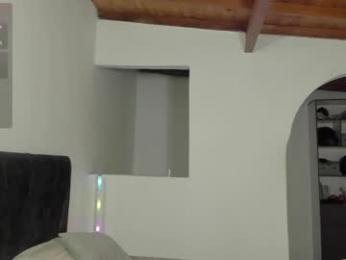 alanna_house1 webcam model stream image