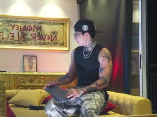 dantecoppola webcam model stream image