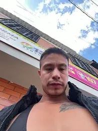 DominickVegas webcam model stream image