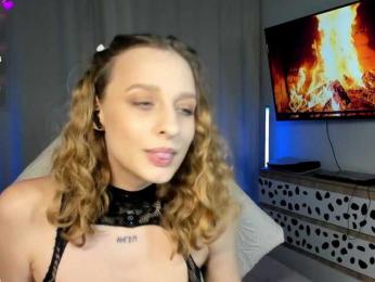 Mao-miu webcam model stream image