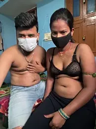 A-POOJA_RANI webcam model stream image