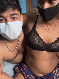 A-POOJA_RANI webcam stripchat model stream image