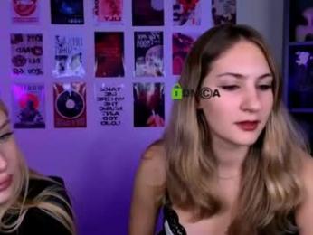 so_hot_rosalie webcam model stream image
