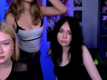 so_hot_rosalie webcam model stream image