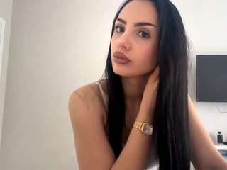 julieannkruppa webcam model stream image