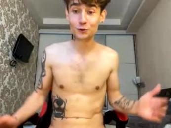 mike_severi webcam model stream image