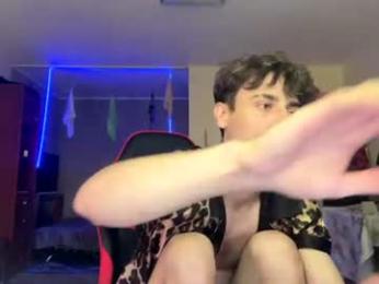 mike_severi webcam model stream image