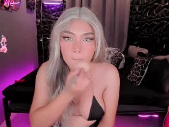 miss_scott_devil webcam model stream image