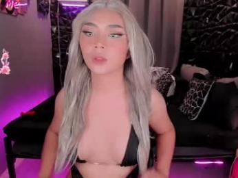 miss_scott_devil webcam model stream image