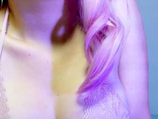 Sol Summer webcam flirt4free model stream image