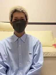 nemukun3 webcam model stream image