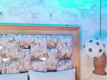 emily_dempsey webcam chaturbate model stream image